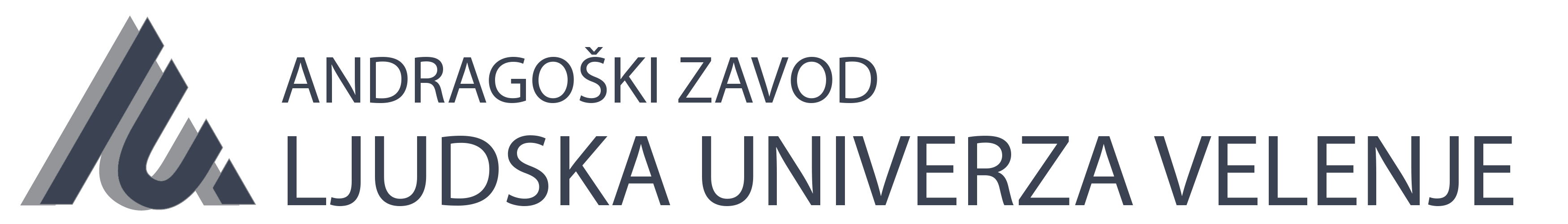 Andragoški zavod Ljudska univerza Velenje